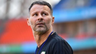 Легендата Райън Гигс няма да се връща на поста национален