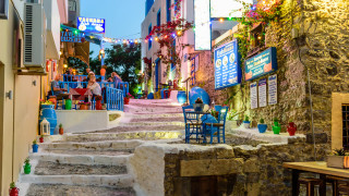 Гърция отдавна планира да изплати част от заемите си към