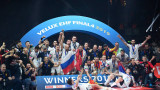 Чудото Вардар с втора хандбална Шампионска лига