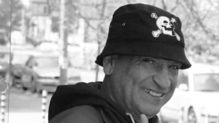 Една от легендите в сектор Б Насо Съндърланда почина