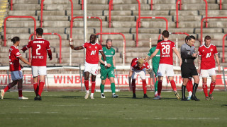 Резултатите в контролите не са важни Чували сме често това