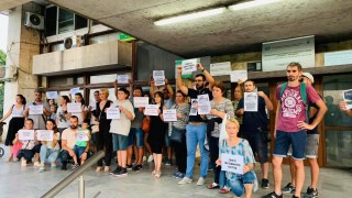 Четвърти месец след преустановяването на над 5 годишната сага около тежките