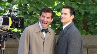 Целувките могат да бъдат и работно задължение Такъв е случаят