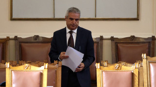 Енергийният министър Румен Радев проведе срещата с ръководствата на Мини