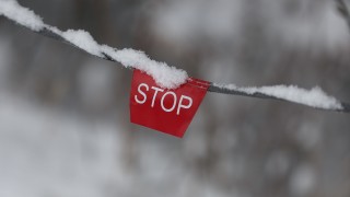 Астрономическата зима в България настъпва днес в 17 03 часа с настъпването