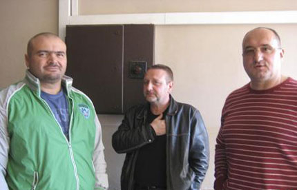 Пламен Галев „спря” дело срещу себе си