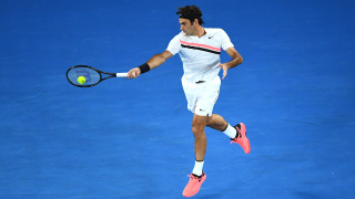 Роджър Федерер успешно защити миналогодишната си титла на Australian Open