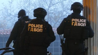 Задържаха собственик на футболен отбор при акция на ГДБОП информира