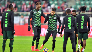 Нигерия победи Гвинея и е на 1/8-финал за Купата на африканските нации