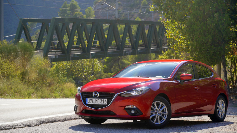 Mazda3