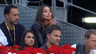 Григор Димитров загуби от Карлос Алкарас на Мастърса в Мадрид