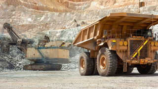 Румънската компания с местни собственици Mineral Proiect Invest е