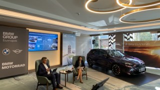 BMW Group Bulgaria: "Не сме съгласни с новите европейски мита за китайски автомобили, това може да засегне нашия бизнес в Китай"