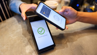 Шведското общество без пари в брой което се гордее със