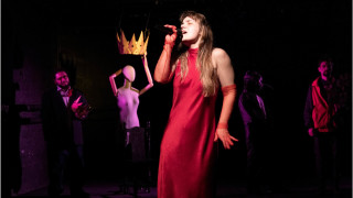 &bdquo;Лейди Макбет или 7 начина да убиеш някого&ldquo; с премиера в Театър 199