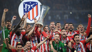 Хиляди фенове на Атлетико Мадрид излязоха по улиците на испанската