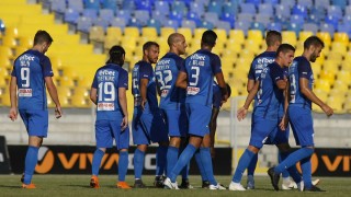 На 19 август Левски организира мач по случай 75 години