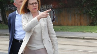 Между 50 60 литра на квадратен метър е падналият дъжд само