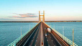 През последните години Румъния усилено работи за подобряване на инфраструктурата