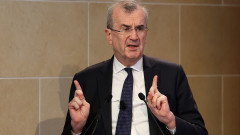 Управителят на френската централна банка: Без цифрово евро икономическият суверенитет е застрашен