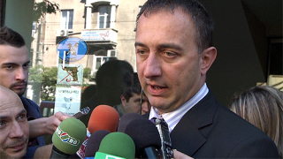 Прокурори проверяват автентичен ли е секретният доклад на ДАНС