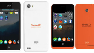 Първите смартфони с Firefox OS са разпродадени за няколко часа
