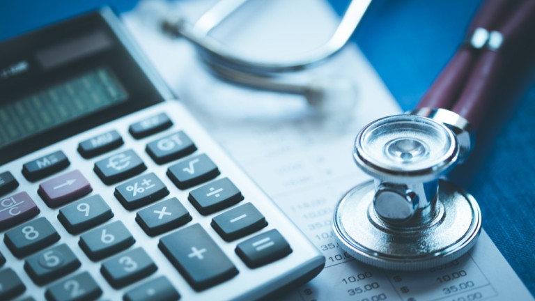 Здравната вноска няма да бъде увеличена, съобщава БНР.
Проектобюджетът на Националната