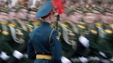 Руските войници също са жертви на войната на Путин