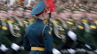 Има вече информация че хиляди руски войници са убити във