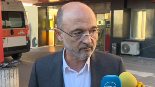 Министерството на здравеопазването проучва за територията на цялата страна къде