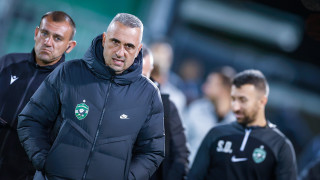 Точно една седмица измина от новината разтърсила Лудогорец а именно