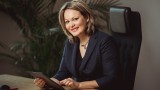 Теодора Петкова застава начело на UniCredit Bulbank