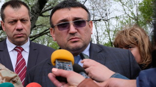 Продължава издирването на Стоян Зайков Трябва време и спокойствие за