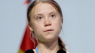 Президентът на САЩ Доналд Тръмп нападна 16 годишния шведски активист Грета