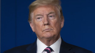 Лидер на група в САЩ която продава потенциално смъртоносна промишлена