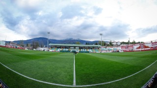 Вторият и третият отбор на ФК ЦСКА 1948 останаха без