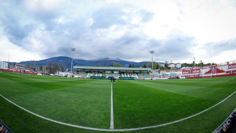 След дубъла на ФК ЦСКА 1948 и третият им отбор остана без треньор