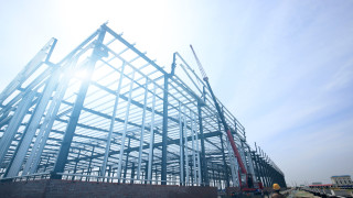 Специализираната в енергийното строителство фирма Ел Контрол ще изгради нова