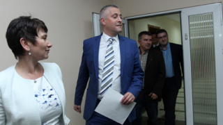 България - остров на финансова стабилност на Балканите, доволен Лукарски 