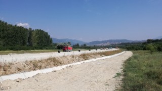 Отново диви и домашни животни са били отровени в района