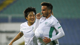 Матеус Леони премина в Берое през лятото Бразилският защитник бързо