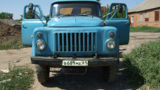 Всеки трети камион в Русия е произведен по времето на СССР