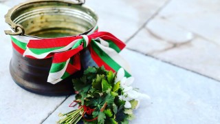23-ият ни контингент военни медици замина за Мали