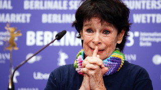 Дъщерята на Чарли Чаплин актрисата Жозефин Чаплин е починала във