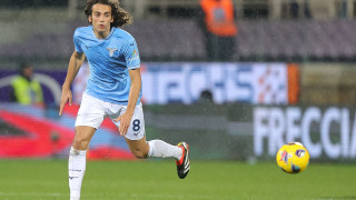 Бъдещето на Матео Гендузи в Лацио внезапно е широко отворено