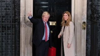 Резултатът от парламентарните избори във Великобритания беше приветстван като победа