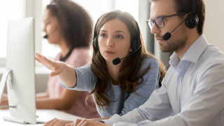 Разходите за заплати в аутсорсинг индустрията у нас през 2021