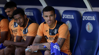 Барселона има все по силен интерес към крилото на Манчестър Юнайтед