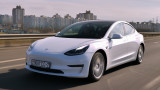 Tesla измести Dacia от дъното на TÜV
