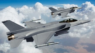 Край на самолетите от съветската епоха? Румъния ще похарчи €388 милиона за 32 F-16 от Норвегия